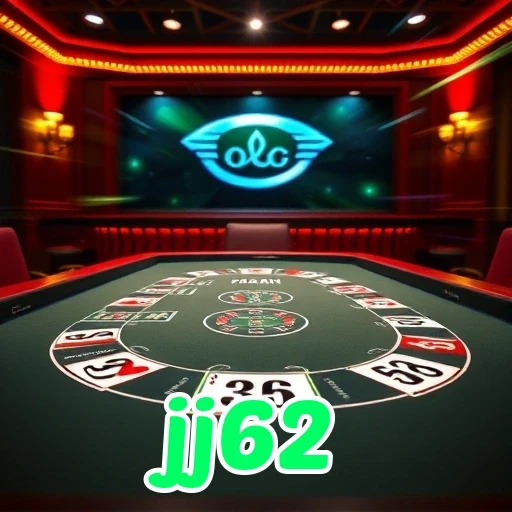 jj62: Temukan Game Aksi Favorit dan Nikmati Keseruan