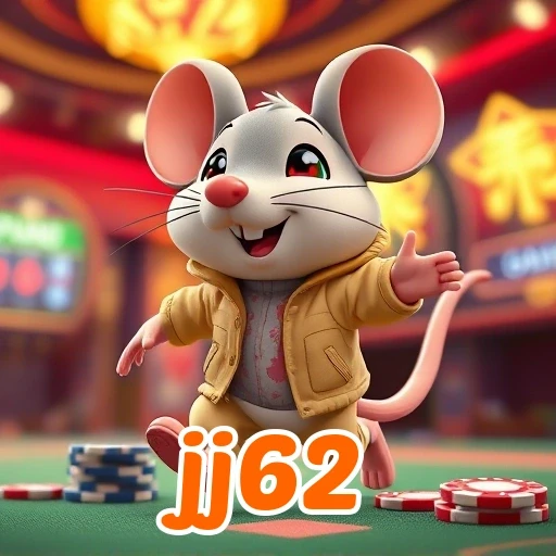 jj62: Petualangan Menarik di Dunia Game Online Indonesia
