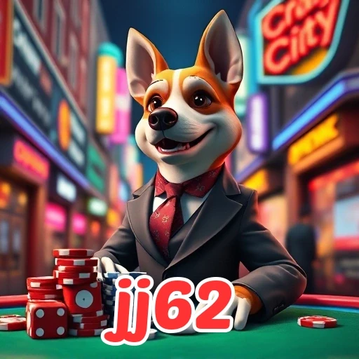 jj62: Game Kartu Terbaik yang Bikin Betah Main