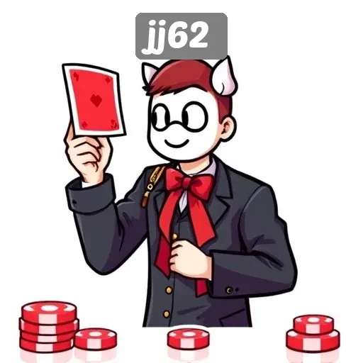 Cara Daftar dan Mulai Bermain di jj62