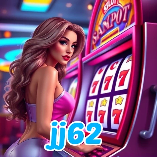 jj62: Unduh Game Seru dan Menangkan Hadiah Menarik!