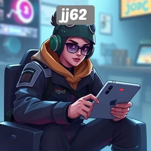 Evolusi JJ62 dalam Dunia Game Online