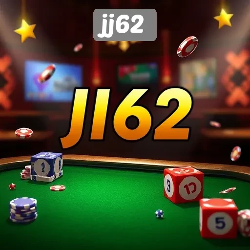 Beragam Permainan Menarik di Situs JJ62