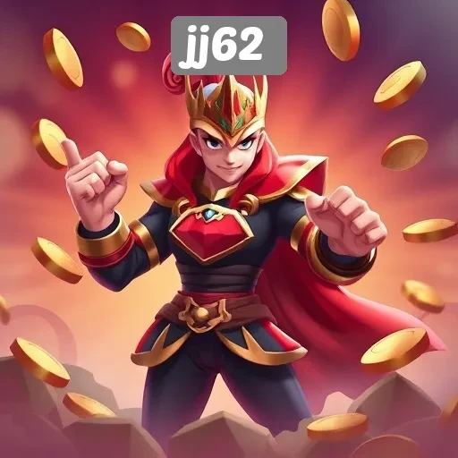 Menjelajahi Dunia Game di Situs jj62