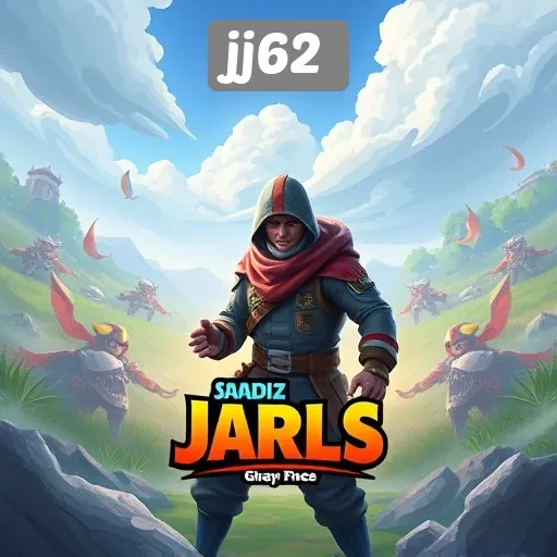 Menelusuri Koleksi Game Terbaru di jj62