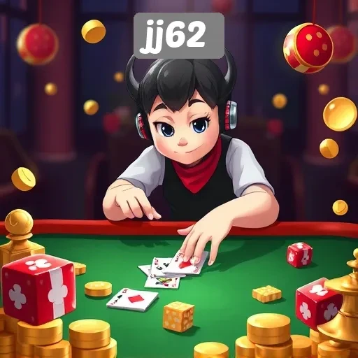 Tipe Permainan yang Tersedia di JJ62