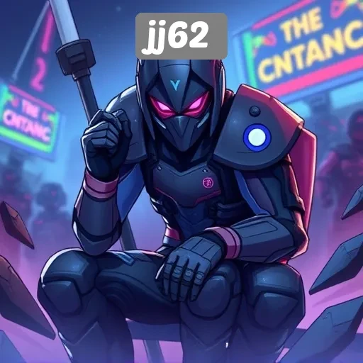 Fitur Menarik yang Ditawarkan oleh JJ62 bagi Gamer