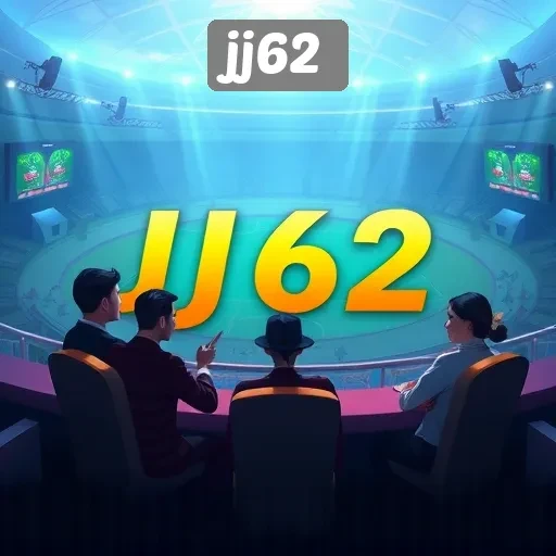 Mengulas Fitur Unggulan Dari Situs Game JJ62