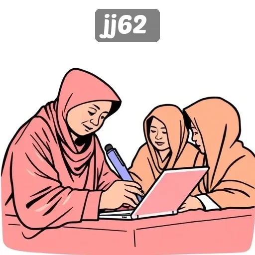 Panduan Lengkap Menggunakan Situs Game JJ62