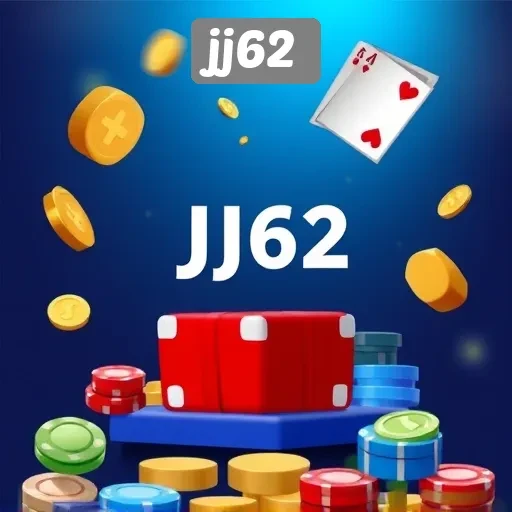 Profil Lengkap Situs Game JJ62