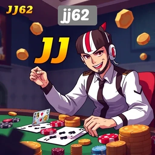 Mengenal Situs Game jj62 yang Populer di Kalangan Gamer