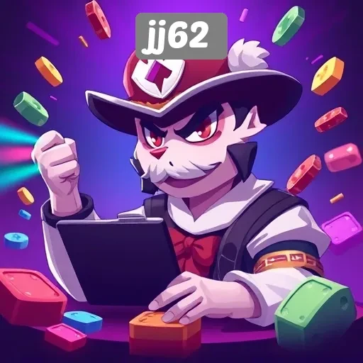 Bagaimana jj62 Menjadi Pilihan Utama Gamer Indonesia