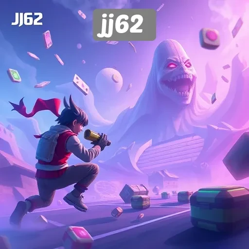 Inovasi Terbaru di JJ62 untuk Penggemar Game Online