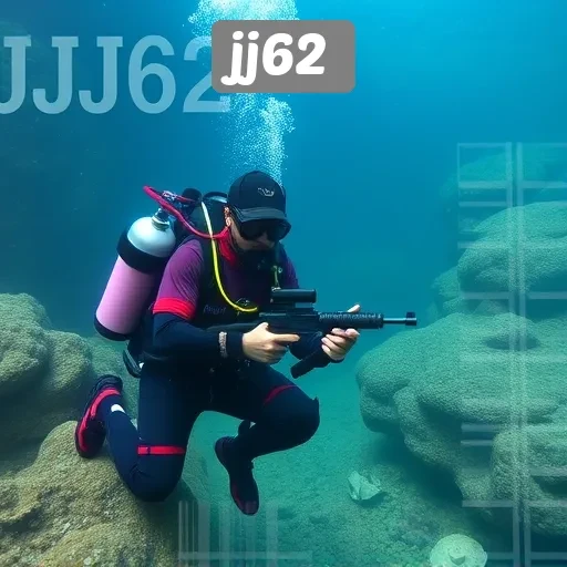 Tampilan Antarmuka Situs jj62 yang Ramah Pengguna