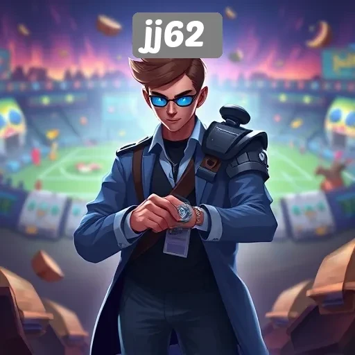 Perbandingan jj62 dengan Situs Game Lain di Indonesia