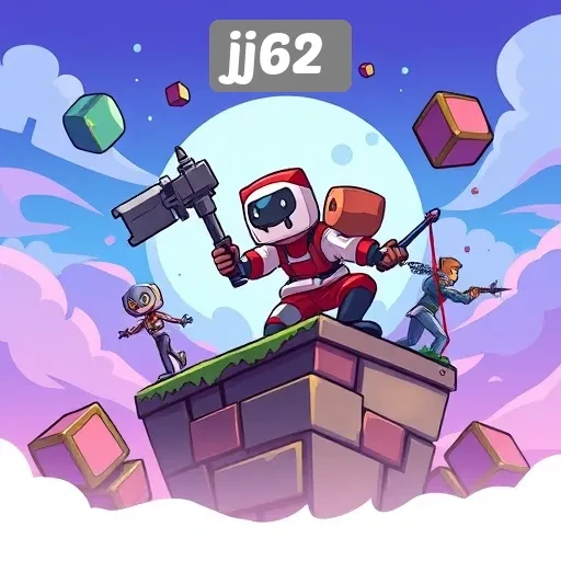 Update Terbaru yang Hadir di jj62