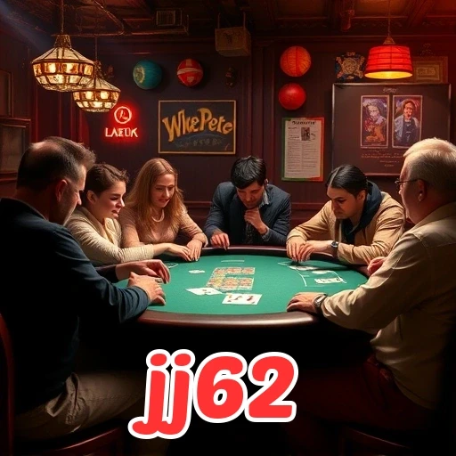 jj62: Berita Game Terbaru dan Terkini yang Wajib Dibaca!