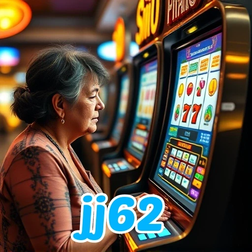 jj62: Explore Game Puzzle Seru dan Mengasyikkan