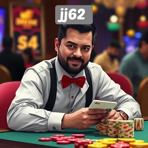 Review Pengalaman Bermain Game di JJ62 oleh Para Pengguna