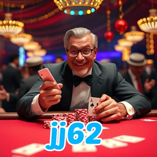 jj62: Panduan Lengkap Tips Bermain Game Online Terbaik di Indonesia