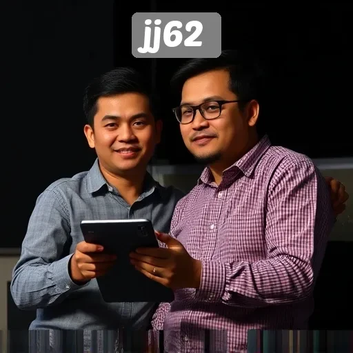 Testimoni Pengguna mengenai Pengalaman di JJ62